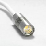 Настенный светильник бра Lussole LSP-8180 TEXOMA