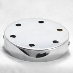 Люстра Lussole LSP-8181 TOLEDO