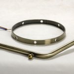 Люстра Lussole LSP-8185 SELAWIK