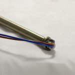 Люстра Lussole LSP-8185 SELAWIK