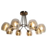 Люстра Lussole LSP-8185 SELAWIK