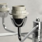 Люстра Lussole LSP-8186 ARLINGTON