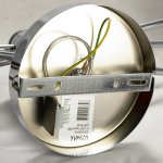 Люстра Lussole LSP-8186 ARLINGTON