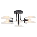 Люстра Lussole LSP-8189 BECHAROF