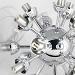 Люстра Lussole LSP-8197 ONEIDA