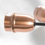 Потолочный светильник Lussole LSP-8200 HURON