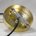 Люстра Lussole LSP-8203 MOULTRIE