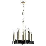 Люстра Lussole LSP-8203 MOULTRIE