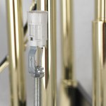 Люстра Lussole LSP-8203 MOULTRIE