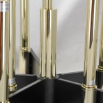 Люстра Lussole LSP-8203 MOULTRIE