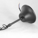 Люстры подвесные Lussole LSP-8216 LATTICE