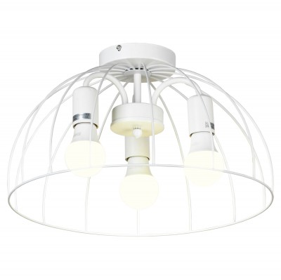 Потолочные светильники Lussole LSP-8218 LATTICE