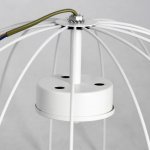 Потолочные светильники Lussole LSP-8218 LATTICE