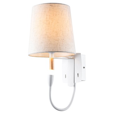 Бра настенные Lussole LSP-8234 COZY Бра настенные Lussole LSP-8234 COZY