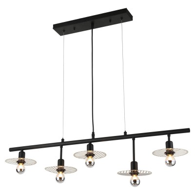 Светильник подвесной Lussole LSP-8254