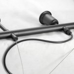 Светильник подвесной Lussole LSP-8254