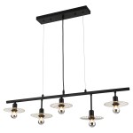 Светильник подвесной Lussole LSP-8254