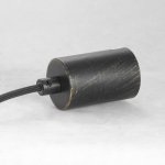 Подвесные светильники Lussole LSP-8256 Cranbrook