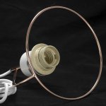 Подвесной светильник Lussole LSP-8264 BOSSIER