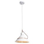 Подвесной светильник Lussole LSP-8264 BOSSIER