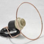 Подвесной светильник Lussole LSP-8265 BOSSIER