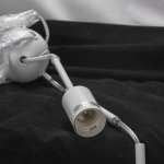 Люстра Lussole LSP-8269 KENNER