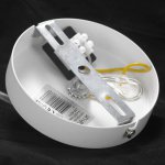 Люстра Lussole LSP-8270 KENNER