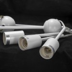 Люстра Lussole LSP-8270 KENNER