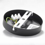 Люстра Lussole LSP-8272 KENNER