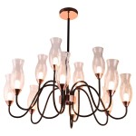 Светильник Lussole LSP-8289