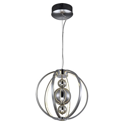 Светильник Lussole LSP-8295