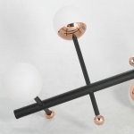 Светильник Lussole LSP-8297