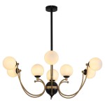 Светильник Lussole LSP-8304