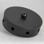 Люстры подвесные Lussole LSP-8305 ASTORIA