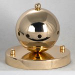 Люстры потолочные Lussole LSP-8308 ASTORIA