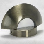 Настенный светильник бра Lussole LSP-8335 ASTRO