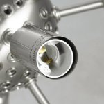 Люстры подвесные Lussole LSP-8336 STAR