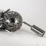 Люстры подвесные Lussole LSP-8337 STAR