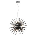 Люстры подвесные Lussole LSP-8337 STAR