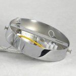 Люстры подвесные Lussole LSP-8339 ALASKA