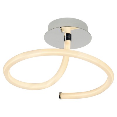 Потолочные светильники Lussole LSP-8344 INGERSOLL Потолочные светильники Lussole LSP-8344 INGERSOLL