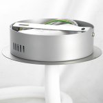 Потолочные светильники Lussole LSP-8344 INGERSOLL