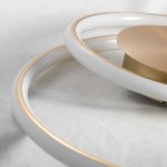 Люстры потолочные Lussole LSP-8346 INGERSOLL