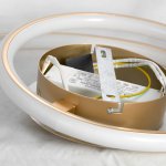 Люстры потолочные Lussole LSP-8346 INGERSOLL