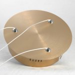 Люстры подвесные Lussole LSP-8348 INGERSOLL