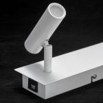 Бра настенные Lussole LSP-8351 COZY