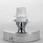 Бра настенные Lussole LSP-8370CH GRESHAM