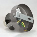 Бра настенные Lussole LSP-8370 GRESHAM