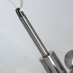 Люстры подвесные Lussole LSP-8372 GRESHAM