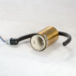 Светильник настенный Lussole LSP-8373